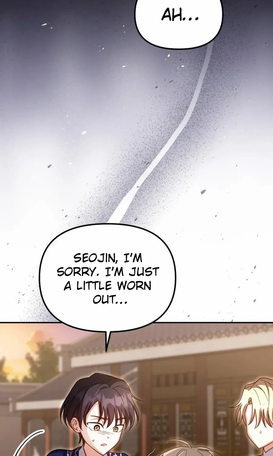 Time Limited Elixir of the Fallen Sega Chapter 78 page 38 - 