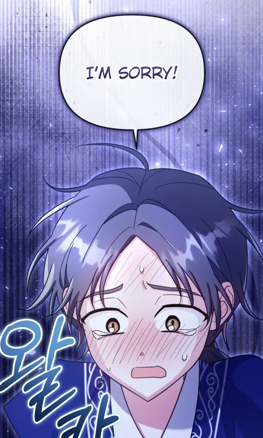 Time Limited Elixir of the Fallen Sega Chapter 78 page 40 - 