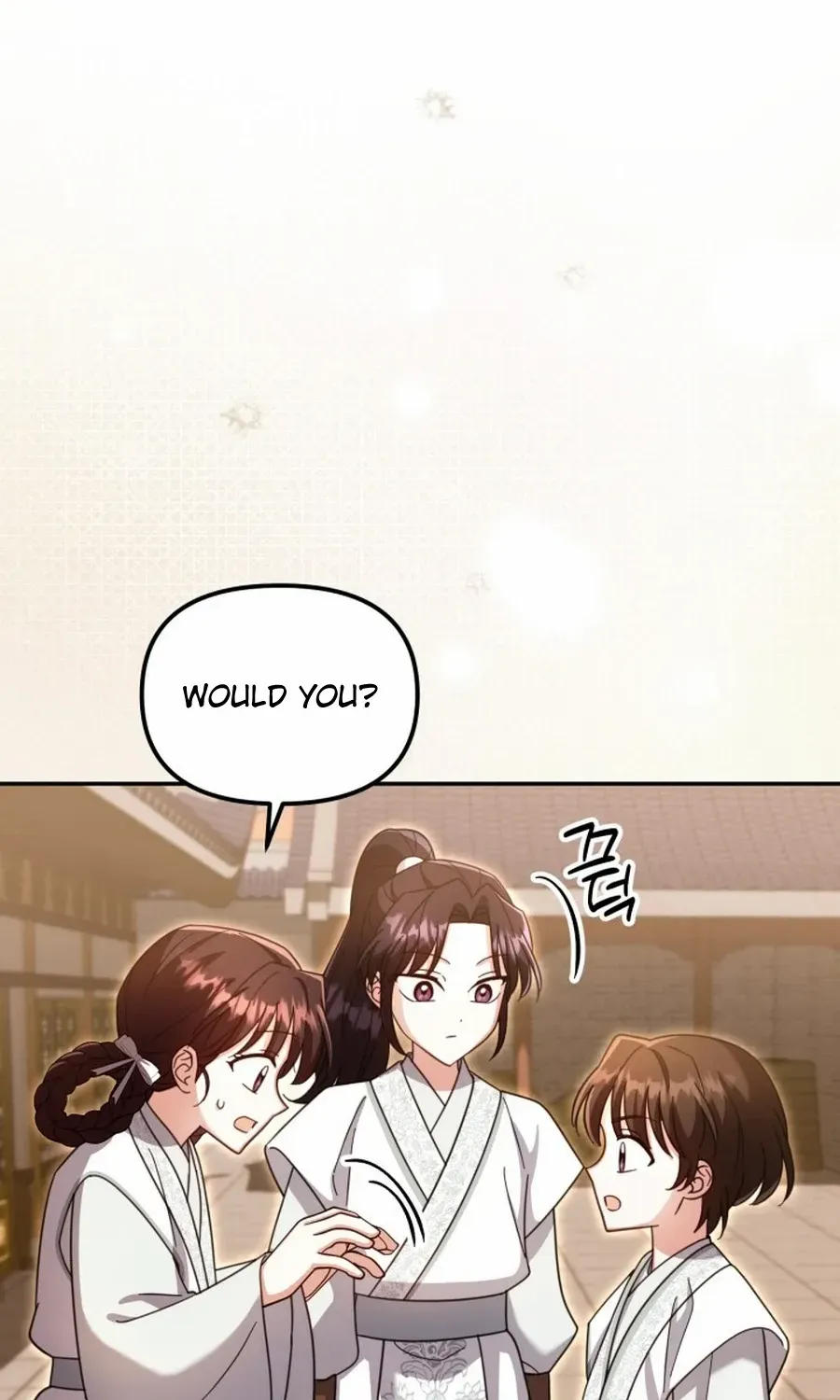 Time Limited Elixir of the Fallen Sega Chapter 78 page 45 - 