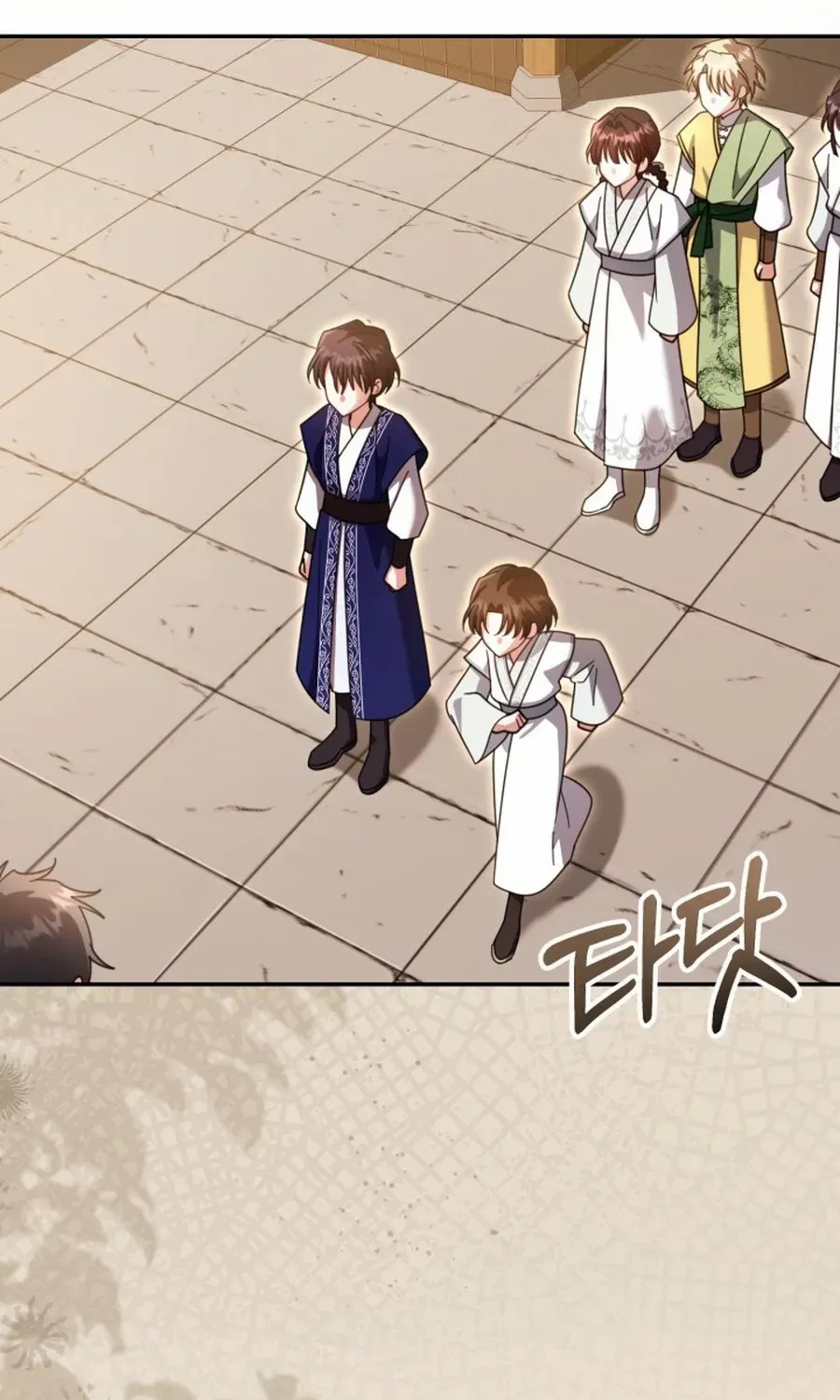 Time Limited Elixir of the Fallen Sega Chapter 78 page 47 - 