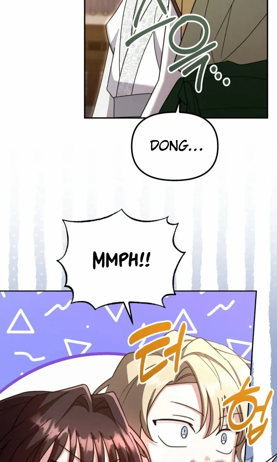Time Limited Elixir of the Fallen Sega Chapter 78 page 52 - 