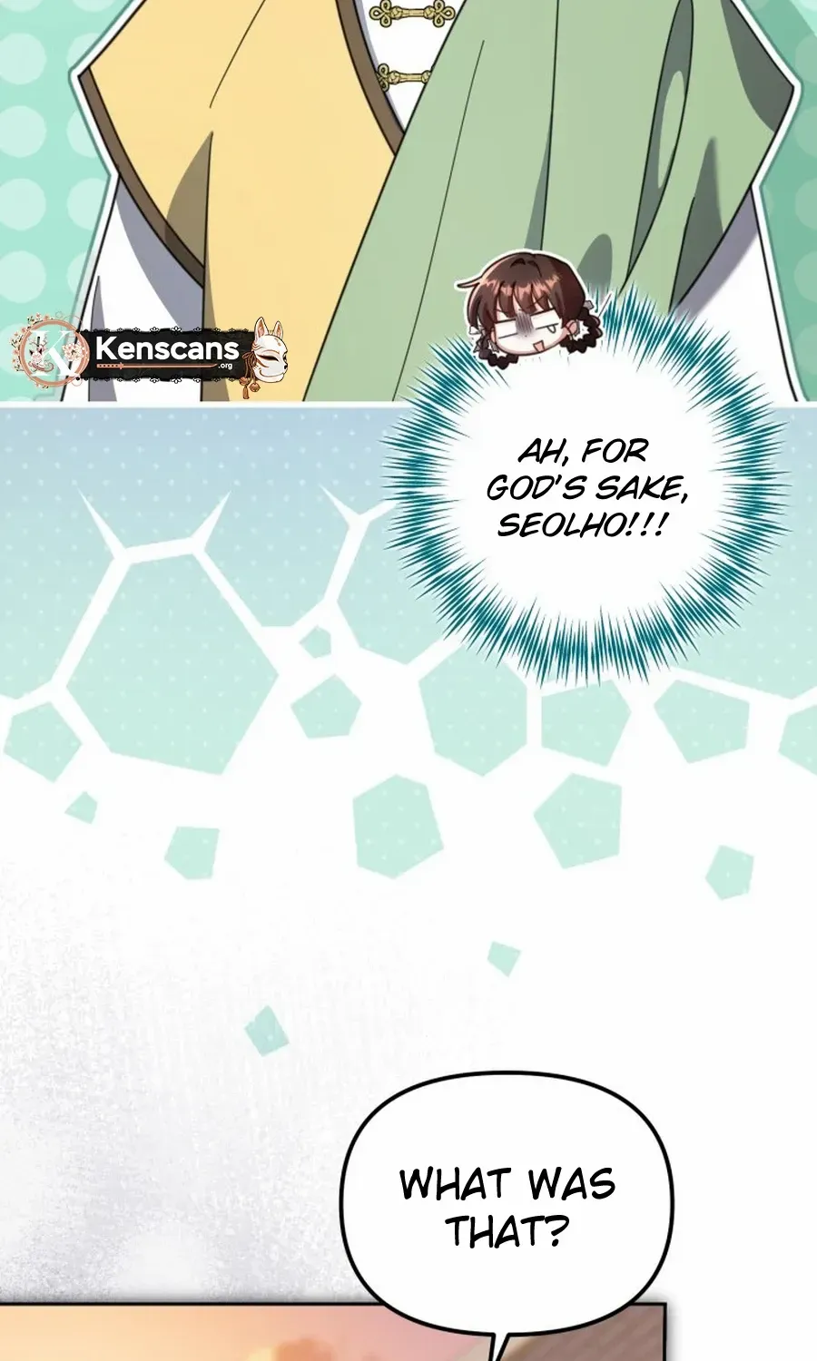 Time Limited Elixir of the Fallen Sega Chapter 78 page 58 - 