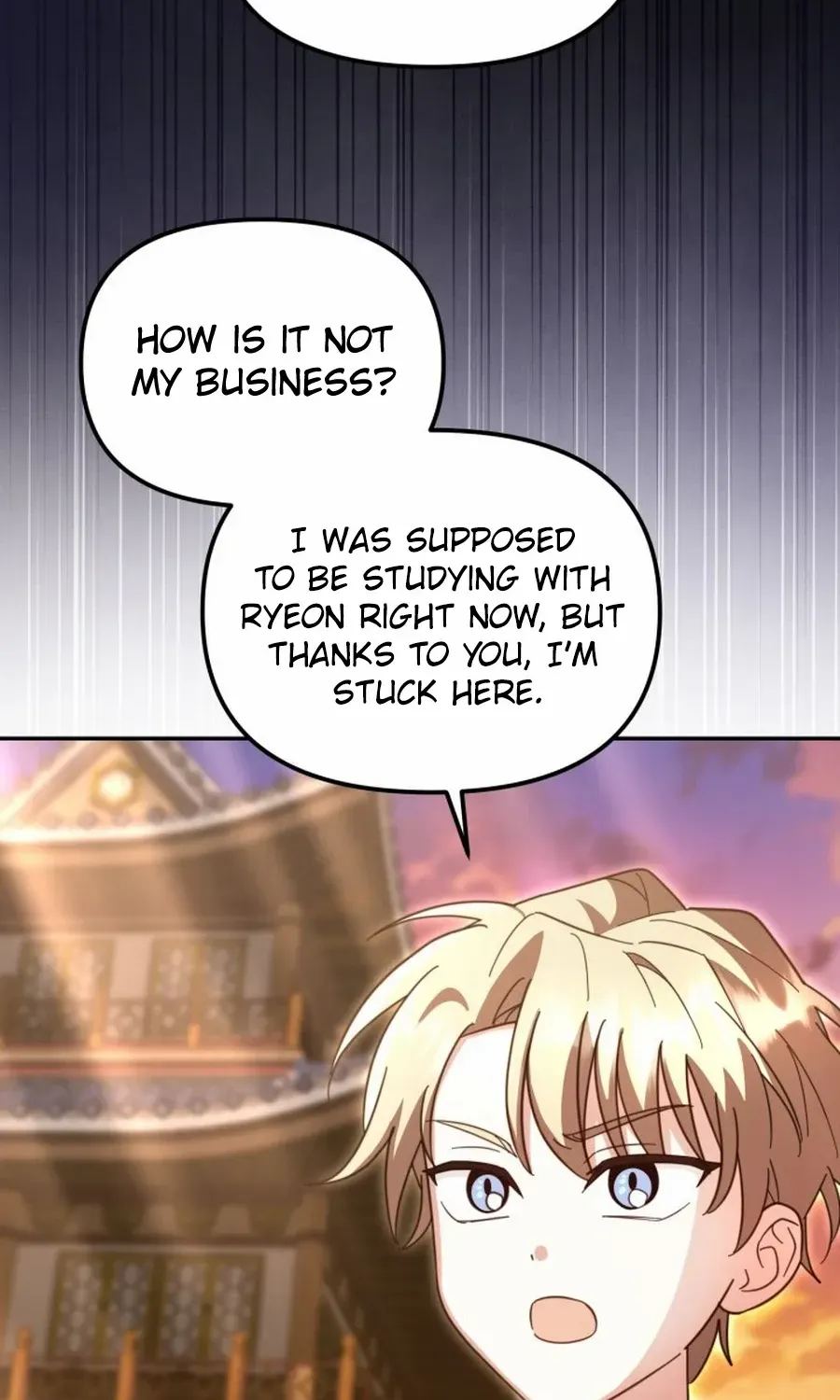 Time Limited Elixir of the Fallen Sega Chapter 78 page 62 - 