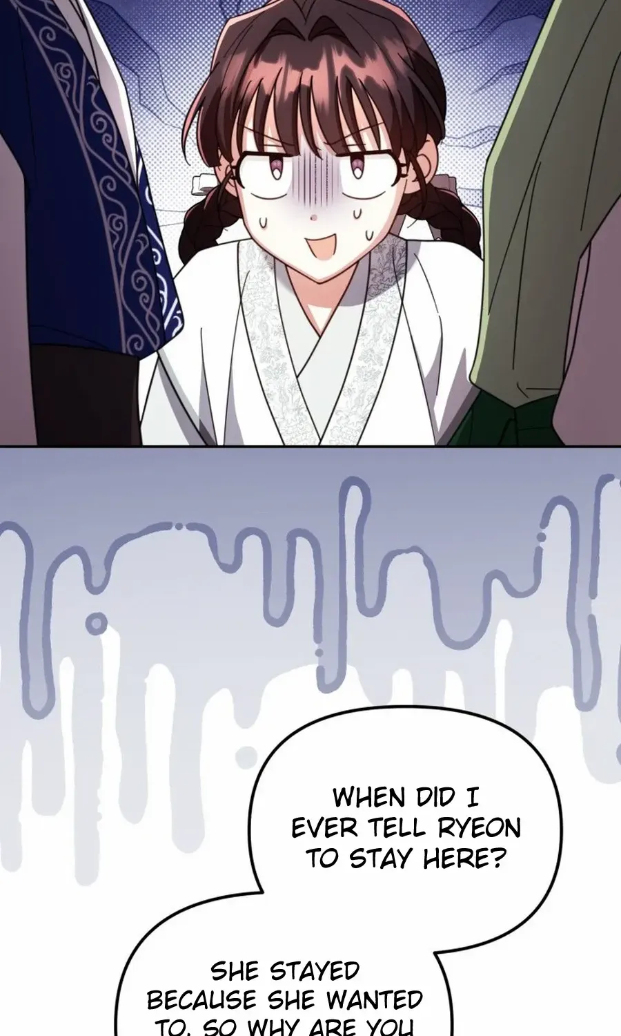 Time Limited Elixir of the Fallen Sega Chapter 78 page 64 - 