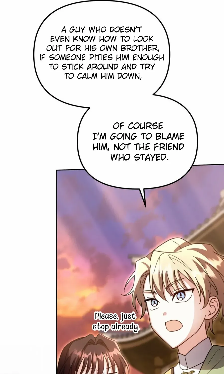Time Limited Elixir of the Fallen Sega Chapter 78 page 66 - 