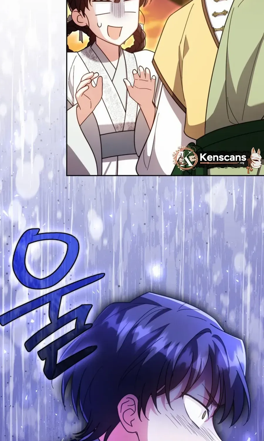 Time Limited Elixir of the Fallen Sega Chapter 78 page 67 - 