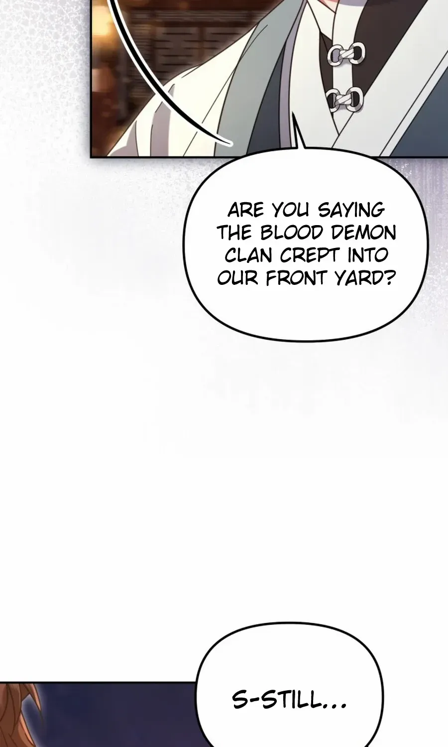 Time Limited Elixir of the Fallen Sega Chapter 78 page 8 - 