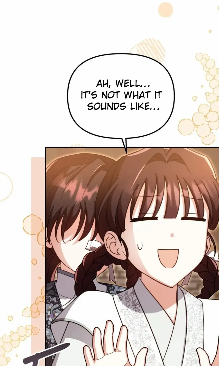 Time Limited Elixir of the Fallen Sega Chapter 78 page 81 - 