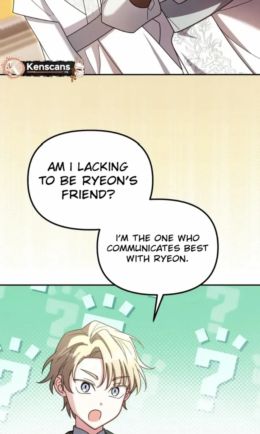 Time Limited Elixir of the Fallen Sega Chapter 79 page 13 - 