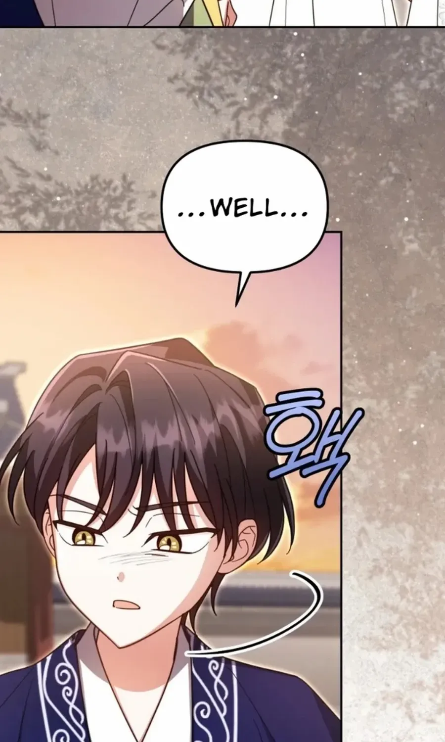 Time Limited Elixir of the Fallen Sega Chapter 79 page 20 - 