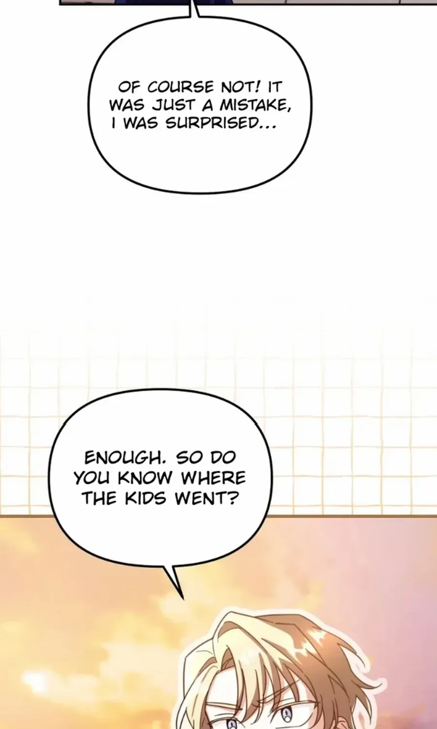 Time Limited Elixir of the Fallen Sega Chapter 79 page 23 - 