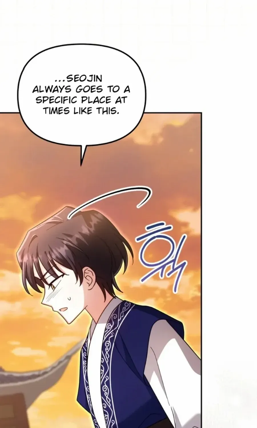 Time Limited Elixir of the Fallen Sega Chapter 79 page 25 - 