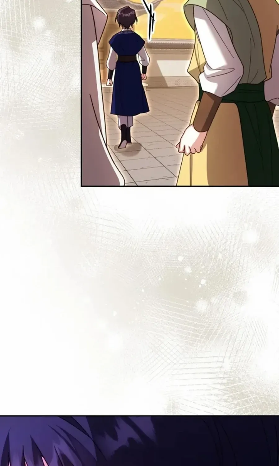 Time Limited Elixir of the Fallen Sega Chapter 79 page 27 - 