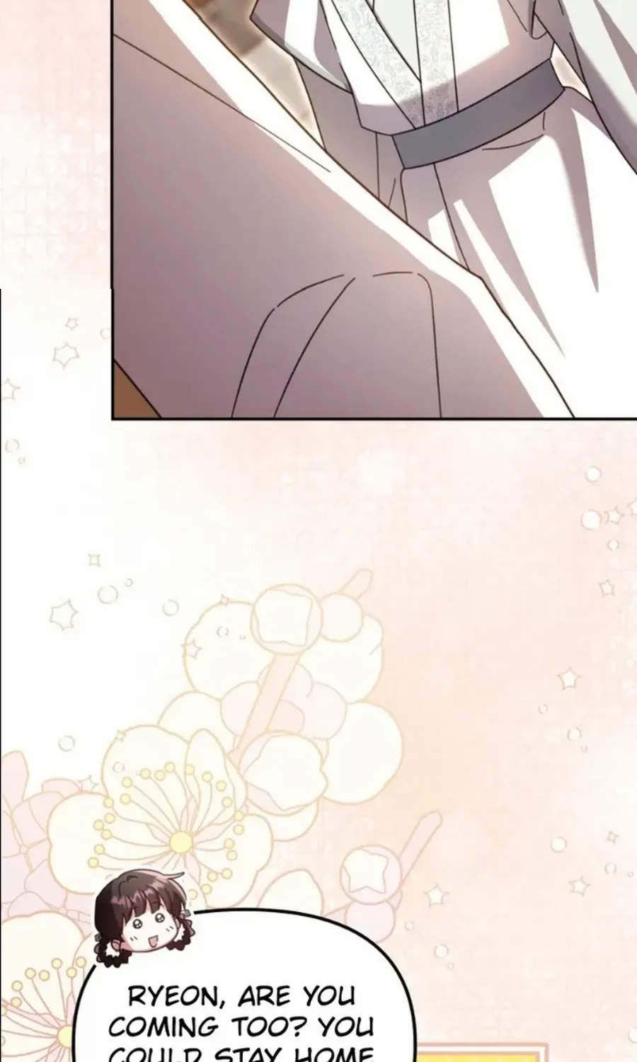 Time Limited Elixir of the Fallen Sega Chapter 79 page 31 - 
