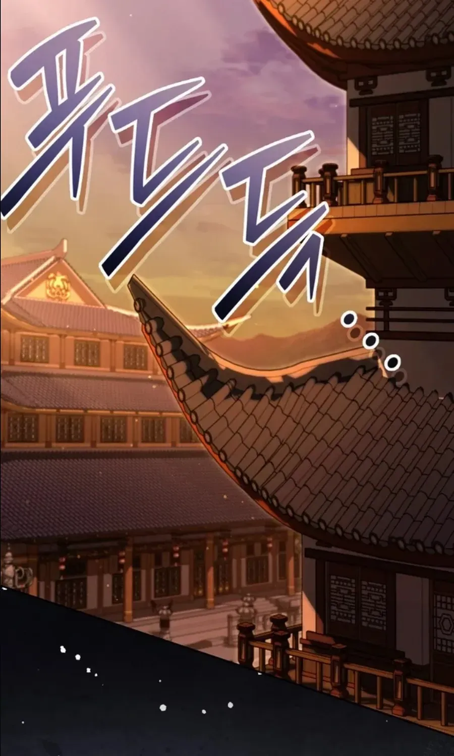 Time Limited Elixir of the Fallen Sega Chapter 79 page 36 - 