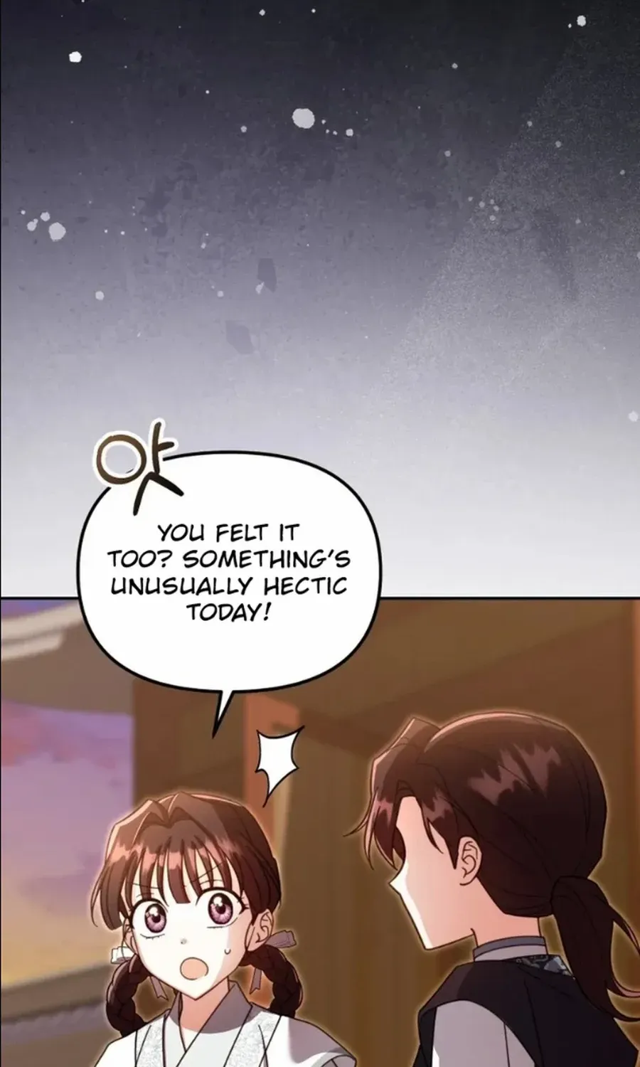 Time Limited Elixir of the Fallen Sega Chapter 79 page 37 - 