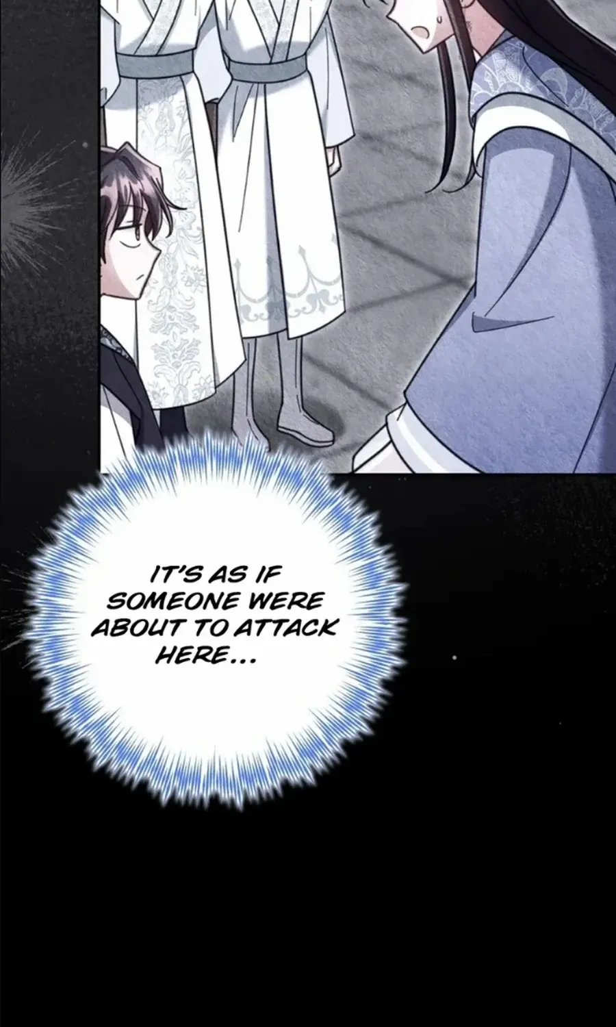 Time Limited Elixir of the Fallen Sega Chapter 79 page 41 - 