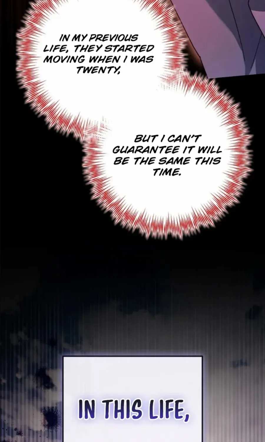 Time Limited Elixir of the Fallen Sega Chapter 79 page 47 - 