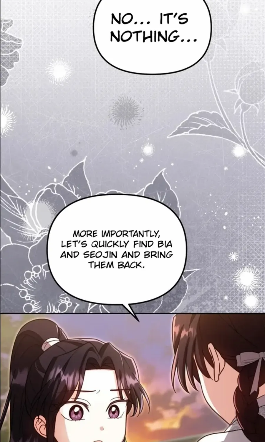 Time Limited Elixir of the Fallen Sega Chapter 79 page 58 - 
