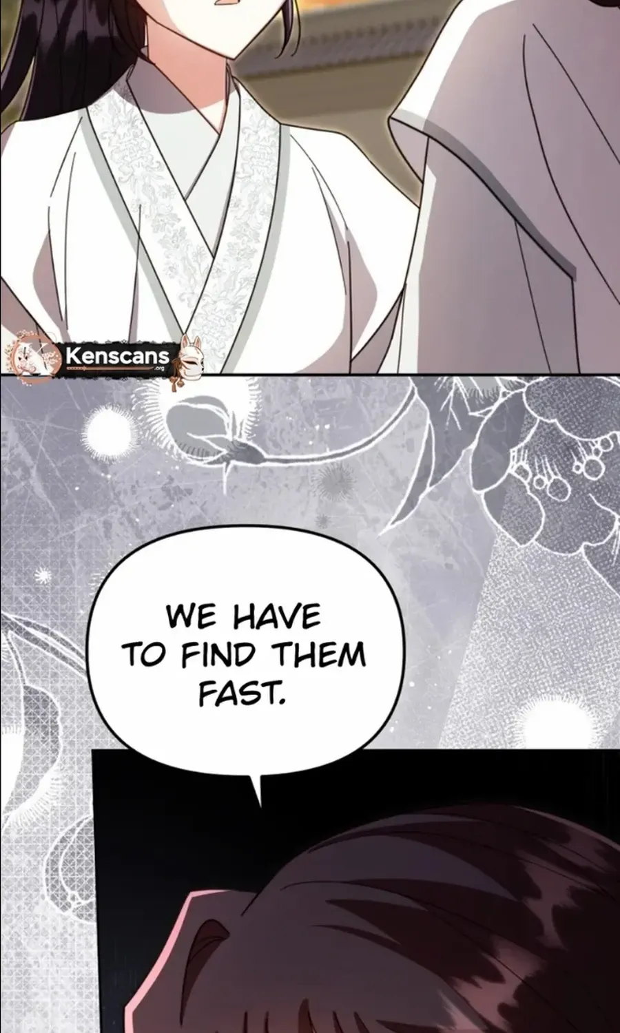 Time Limited Elixir of the Fallen Sega Chapter 79 page 59 - 