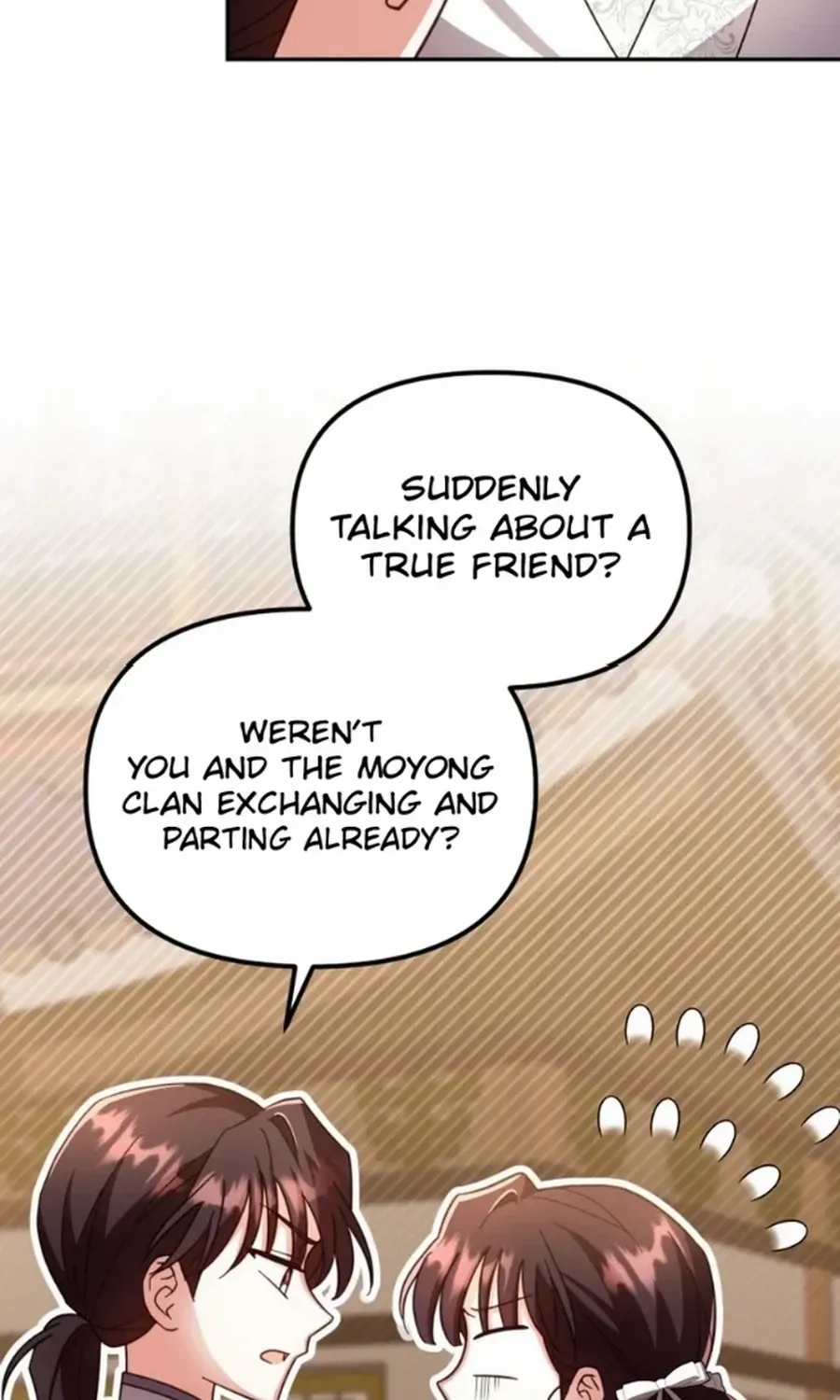 Time Limited Elixir of the Fallen Sega Chapter 79 page 7 - 