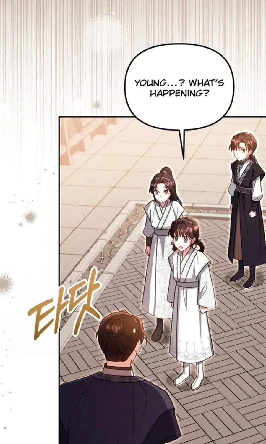 Time Limited Elixir of the Fallen Sega Chapter 79 page 64 - 