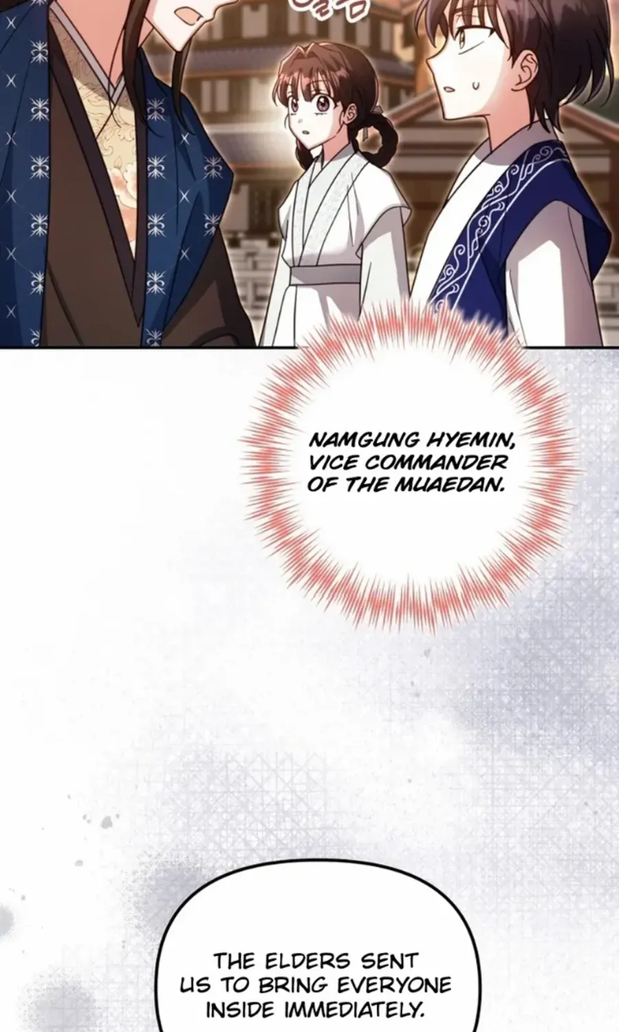 Time Limited Elixir of the Fallen Sega Chapter 79 page 66 - 