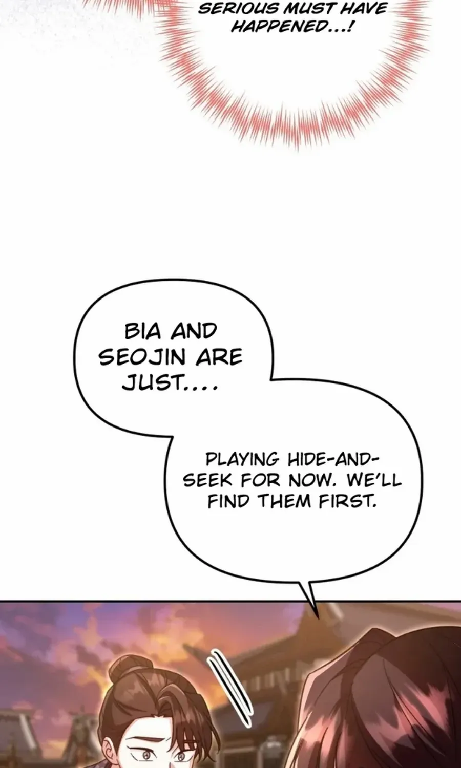 Time Limited Elixir of the Fallen Sega Chapter 79 page 68 - 