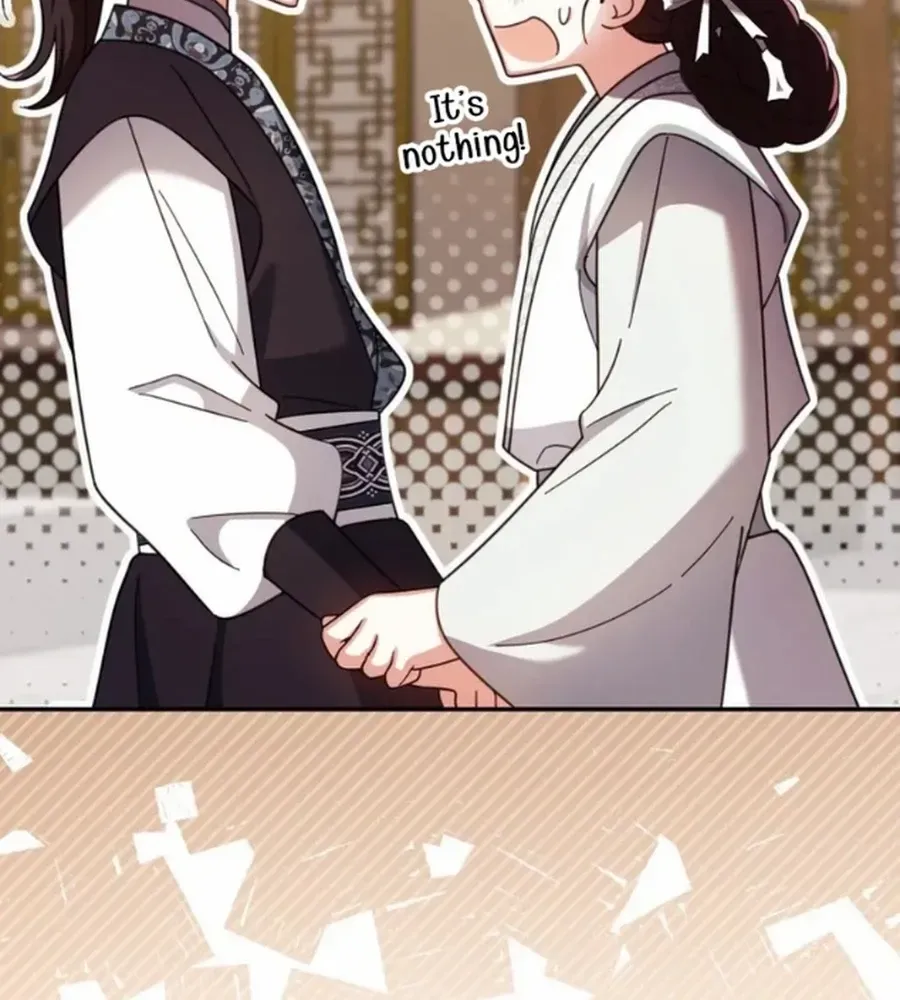 Time Limited Elixir of the Fallen Sega Chapter 79 page 8 - 