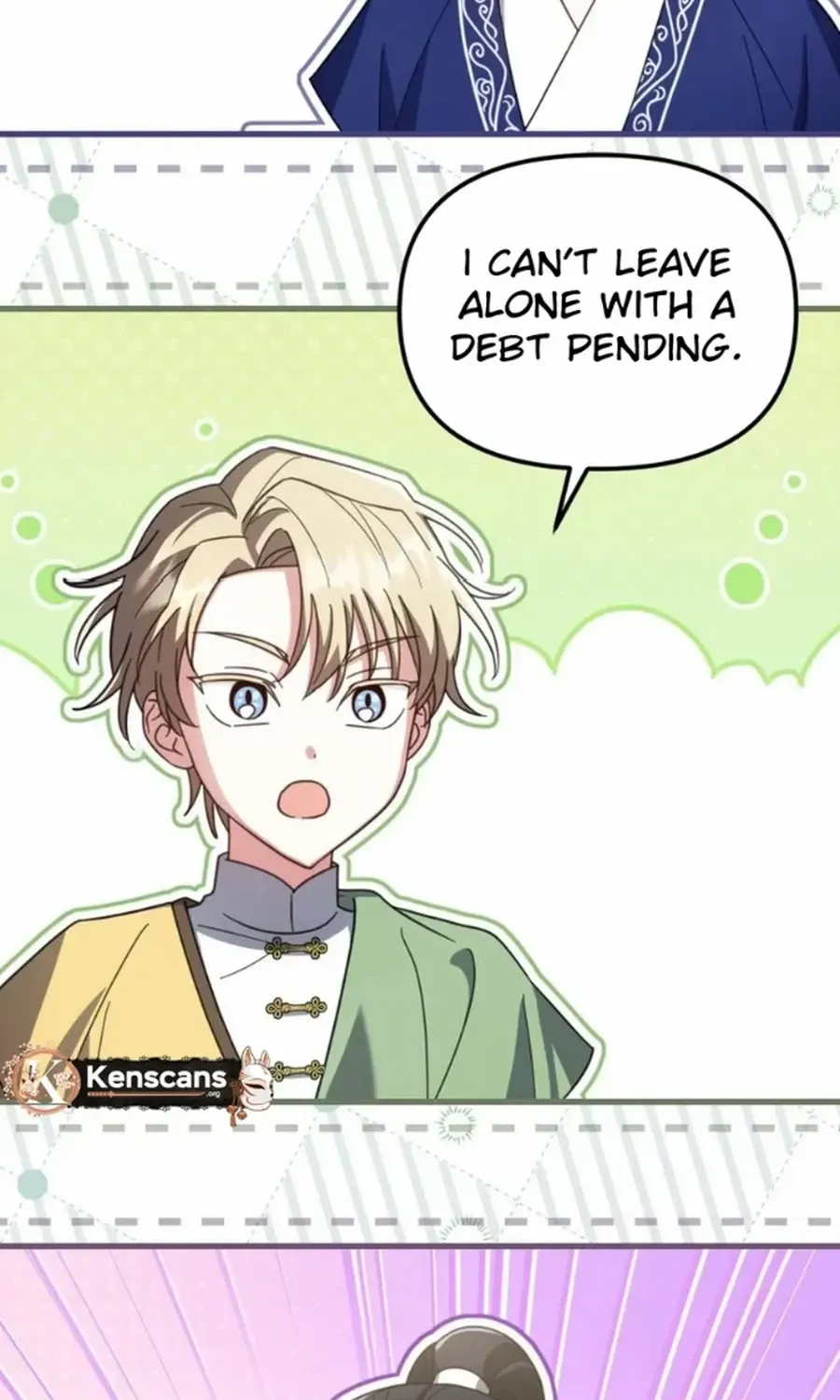 Time Limited Elixir of the Fallen Sega Chapter 79 page 72 - 