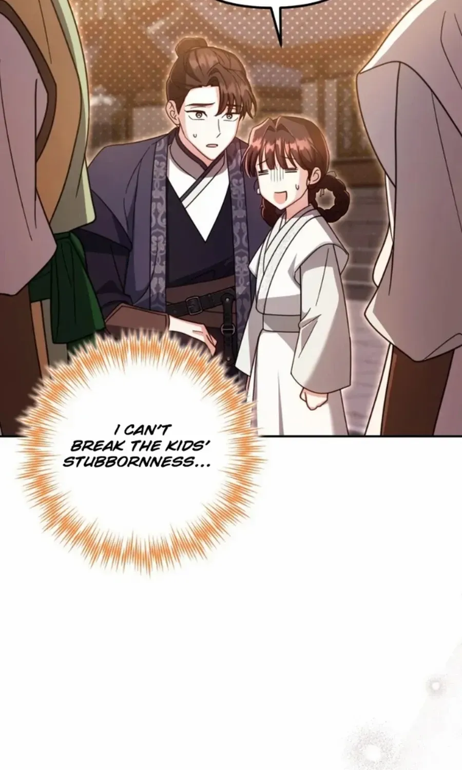Time Limited Elixir of the Fallen Sega Chapter 79 page 74 - 
