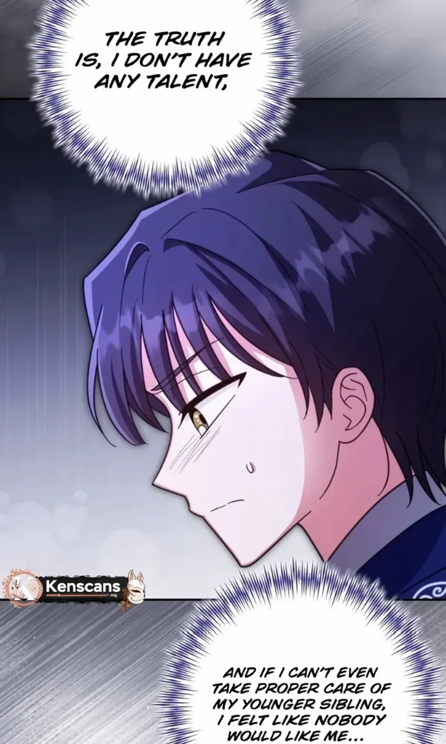 Time Limited Elixir of the Fallen Sega Chapter 79 page 79 - 