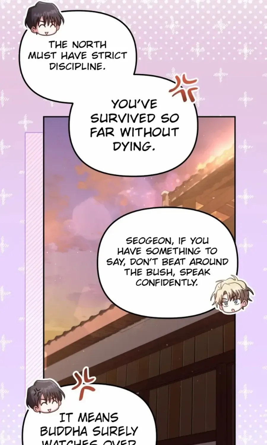 Time Limited Elixir of the Fallen Sega Chapter 79 page 84 - 