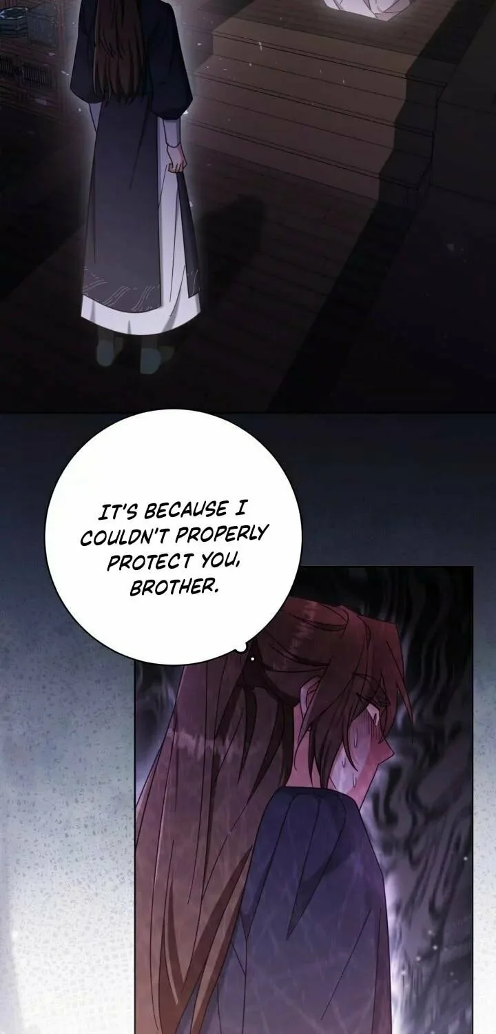 Time Limited Elixir of the Fallen Sega Chapter 8 page 29 - 