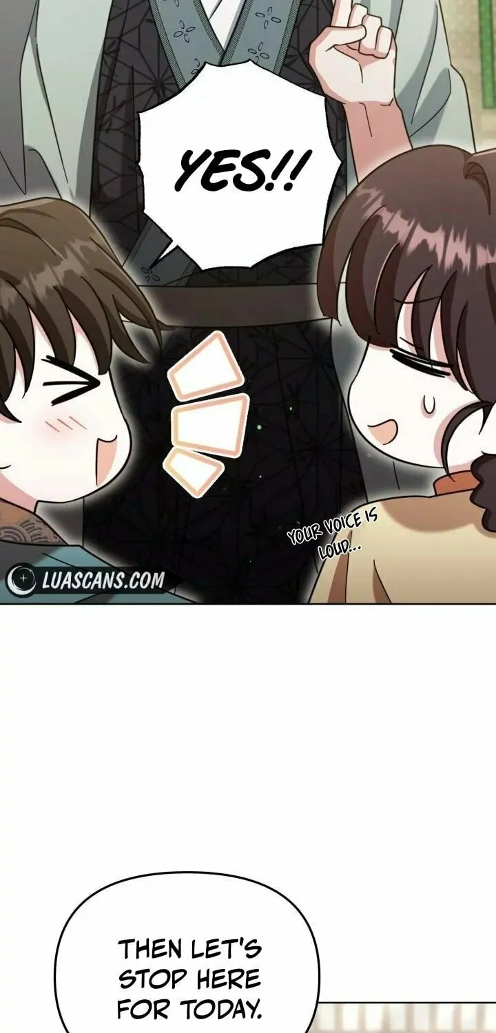 Time Limited Elixir of the Fallen Sega Chapter 8 page 33 - 