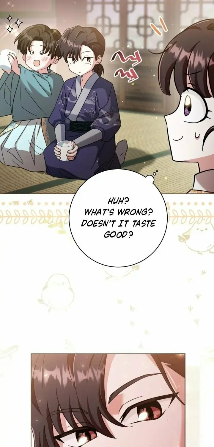 Time Limited Elixir of the Fallen Sega Chapter 8 page 44 - 