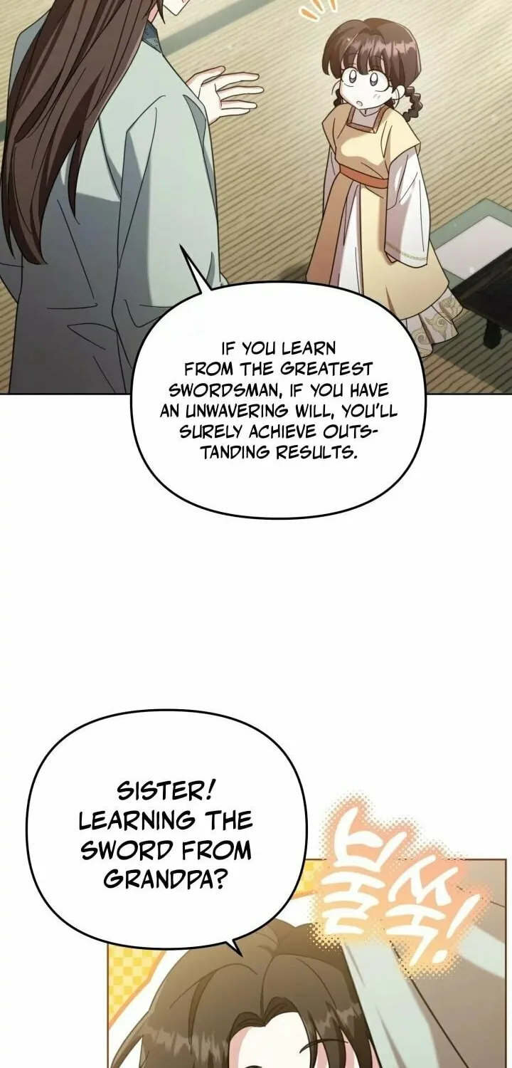 Time Limited Elixir of the Fallen Sega Chapter 8 page 46 - 