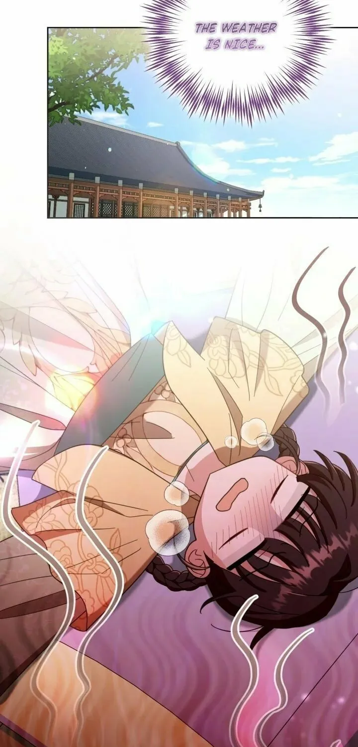 Time Limited Elixir of the Fallen Sega Chapter 8 page 51 - 