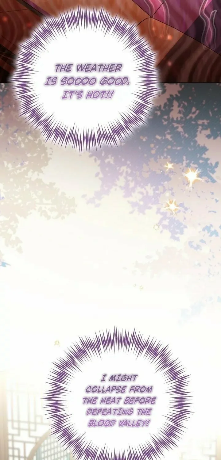 Time Limited Elixir of the Fallen Sega Chapter 8 page 52 - 