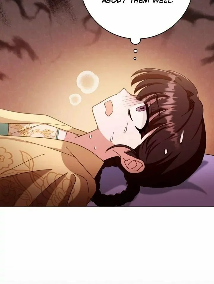 Time Limited Elixir of the Fallen Sega Chapter 8 page 54 - 