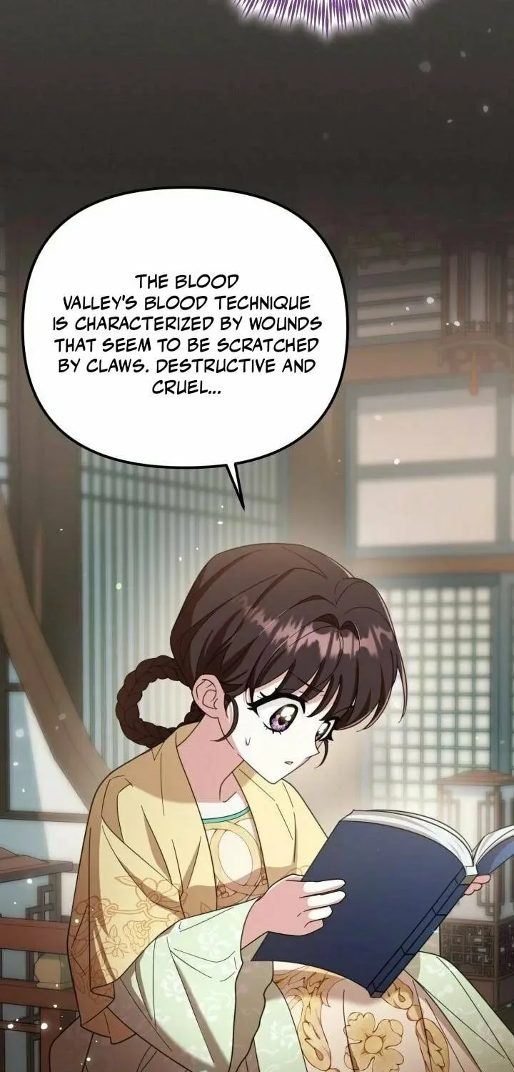 Time Limited Elixir of the Fallen Sega Chapter 8 page 56 - 