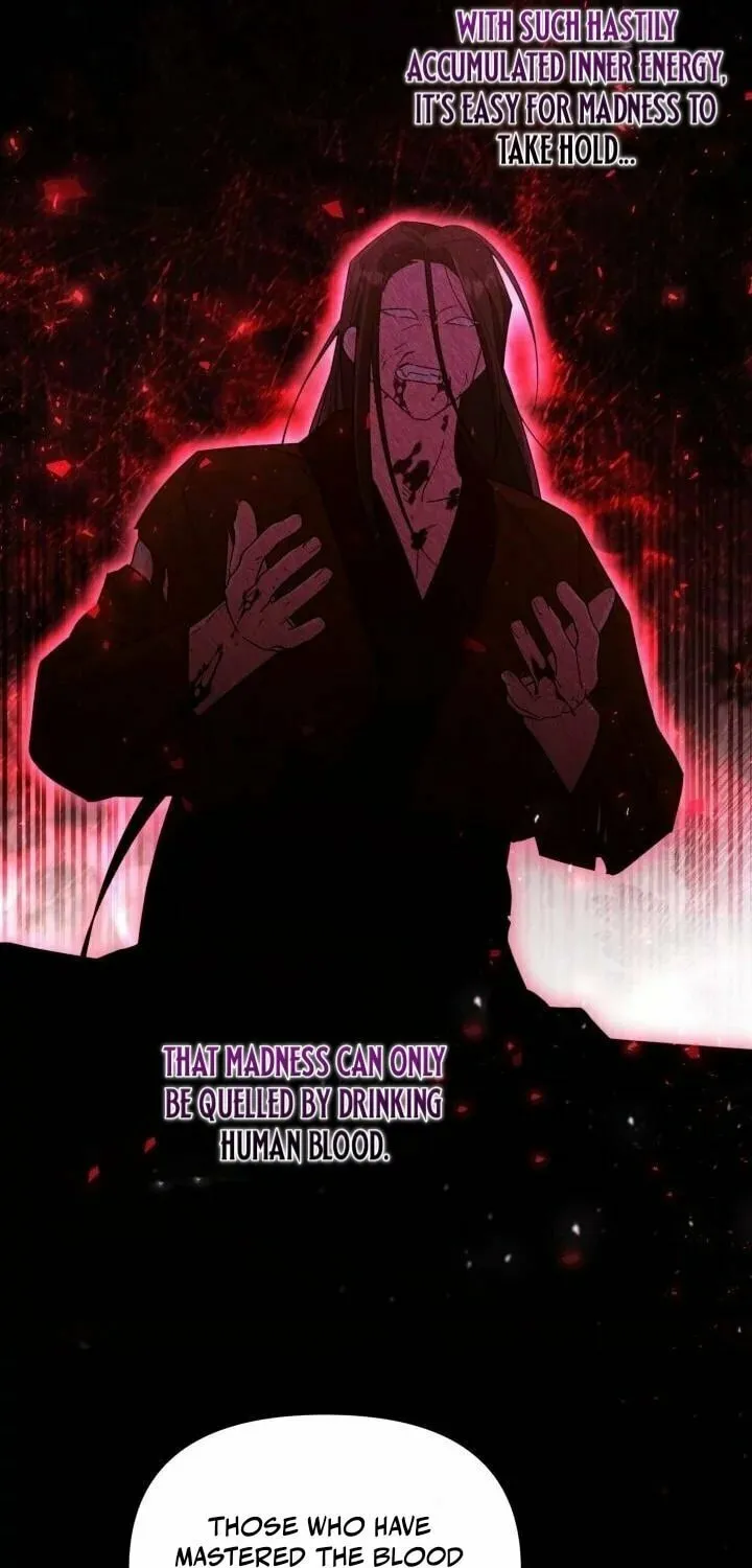 Time Limited Elixir of the Fallen Sega Chapter 8 page 61 - 