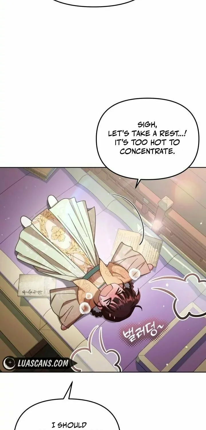 Time Limited Elixir of the Fallen Sega Chapter 8 page 63 - 