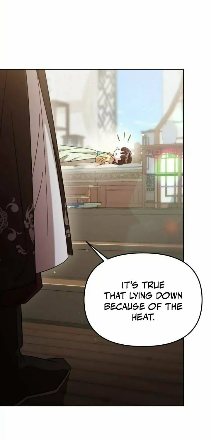 Time Limited Elixir of the Fallen Sega Chapter 8 page 65 - 
