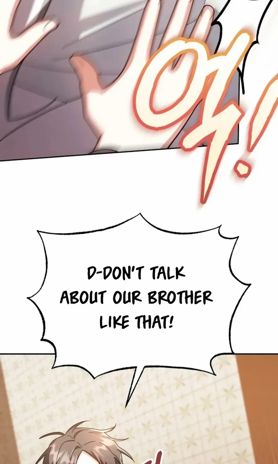 Time Limited Elixir of the Fallen Sega Chapter 80 page 14 - 