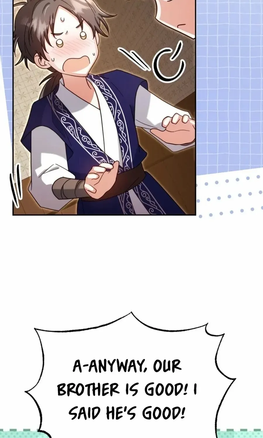 Time Limited Elixir of the Fallen Sega Chapter 80 page 18 - 