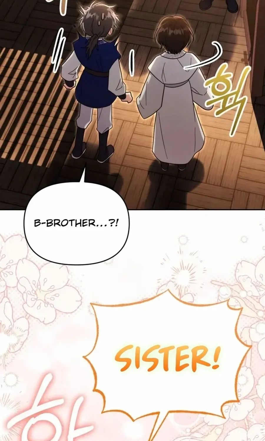 Time Limited Elixir of the Fallen Sega Chapter 80 page 23 - 