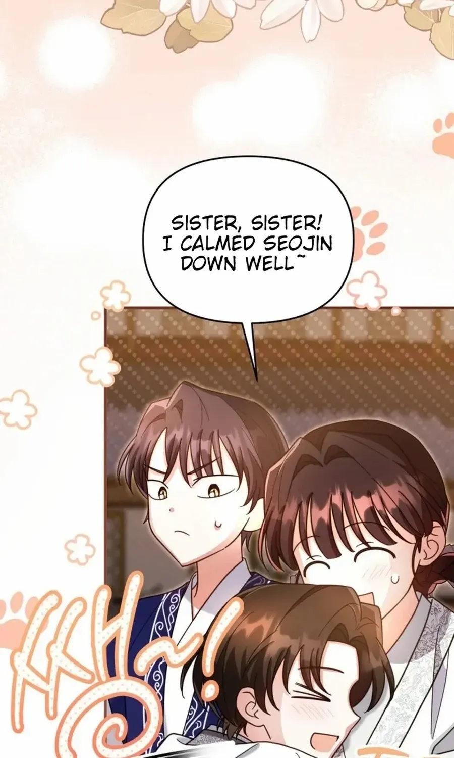 Time Limited Elixir of the Fallen Sega Chapter 80 page 25 - 