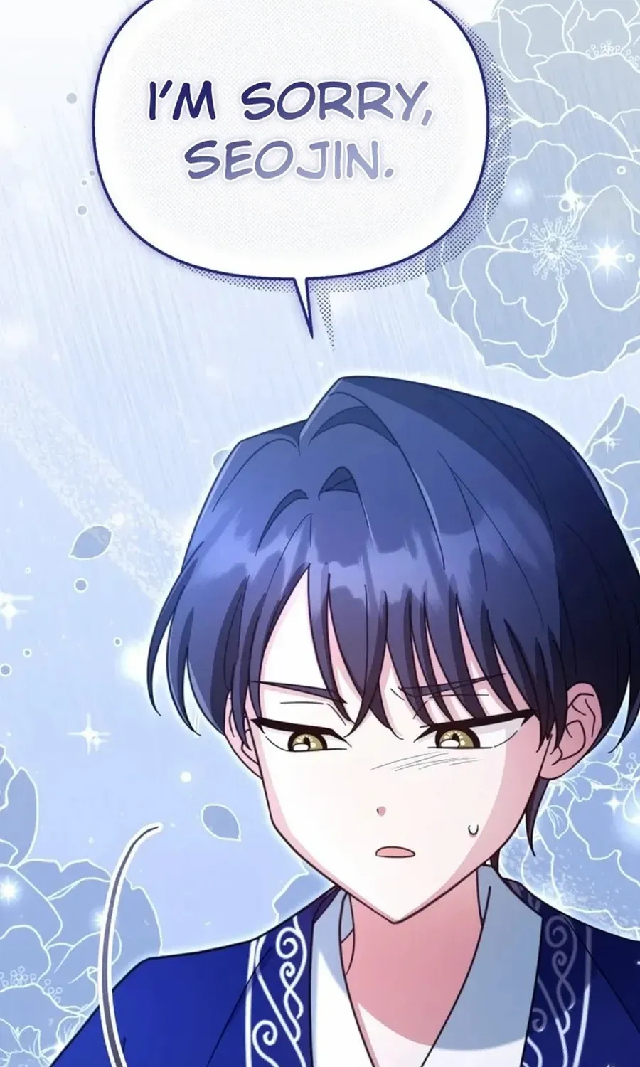 Time Limited Elixir of the Fallen Sega Chapter 80 page 31 - 