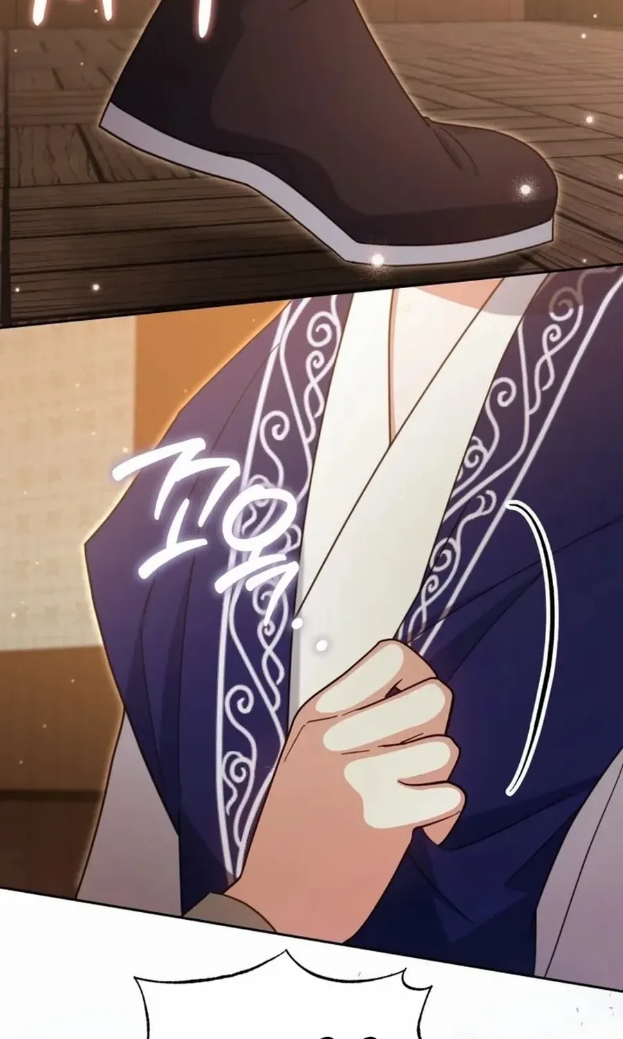 Time Limited Elixir of the Fallen Sega Chapter 80 page 35 - 